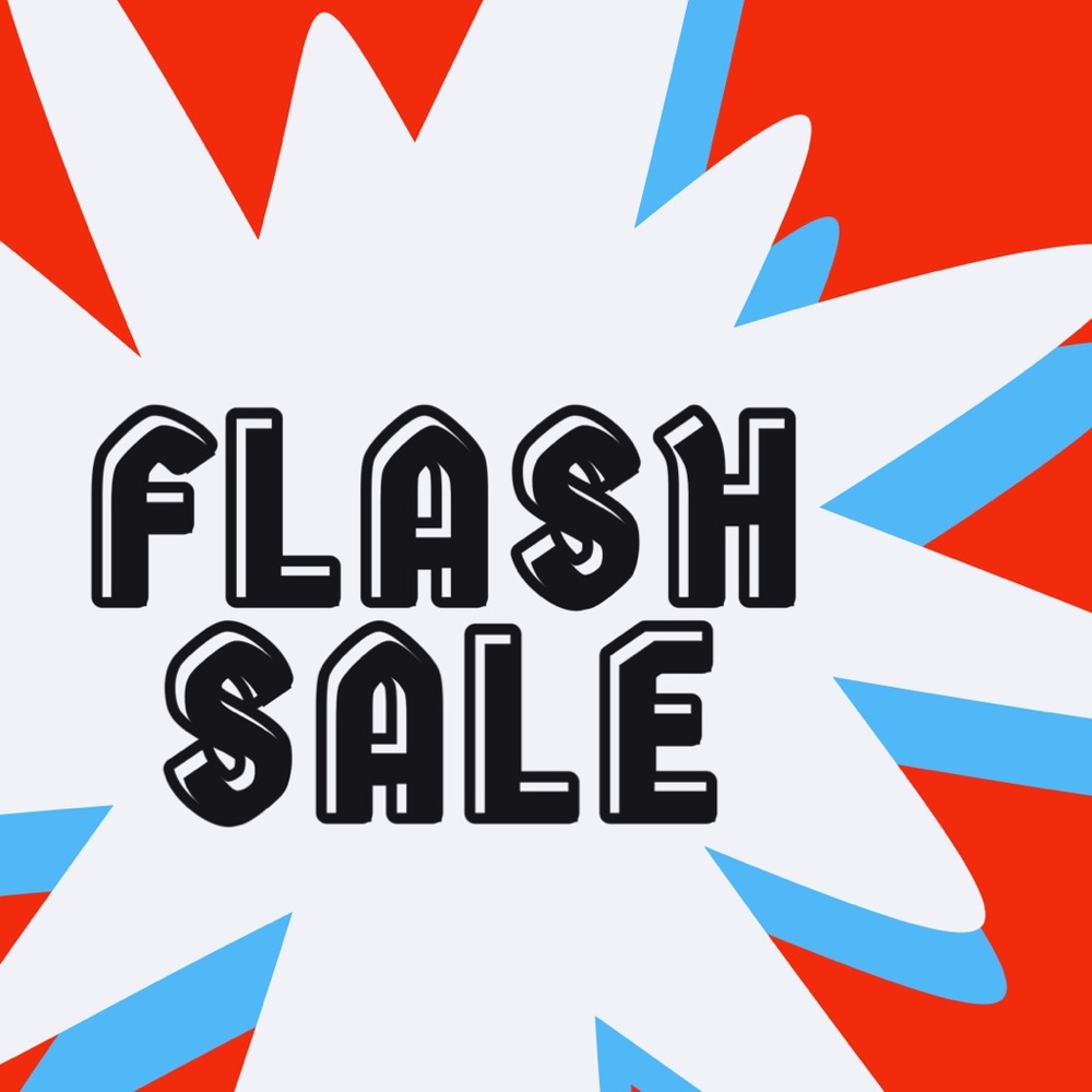 This week only price drops!